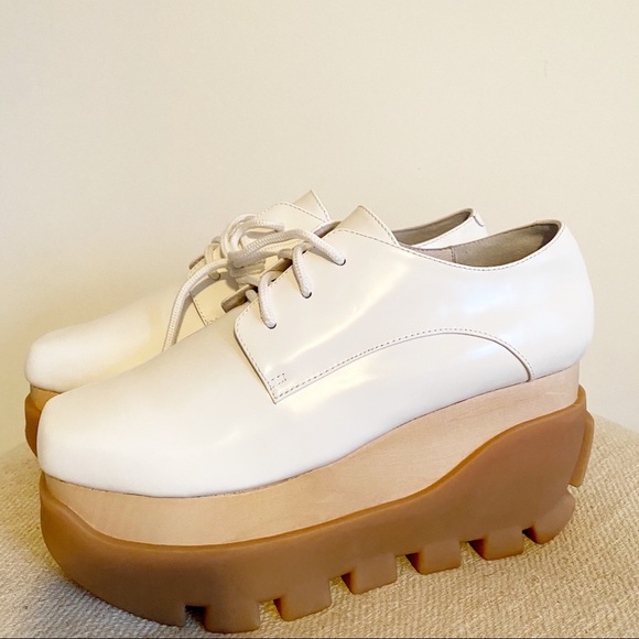 Free People X Jeffrey Campbell Mixe - Picture 3 of 6